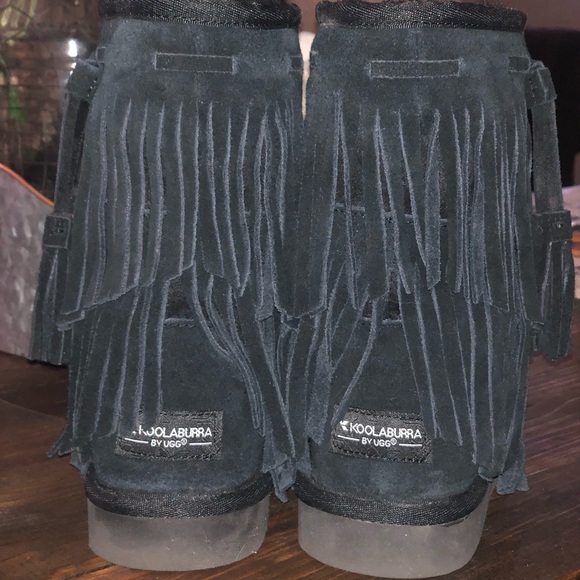 Koolaburra by Uggs - Picture 4 of 4